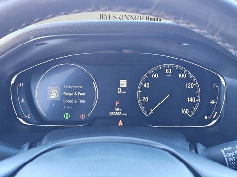 Certified 2022 Honda Accord Sport image 24