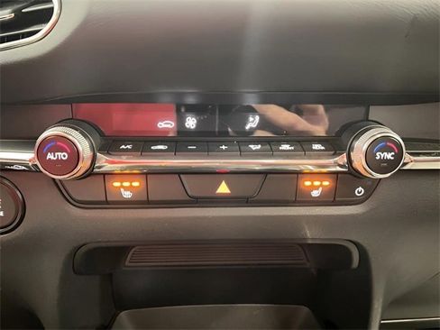 Used 2025 MAZDA CX-30 AWD 2.5 S w/ Preferred Package image 27