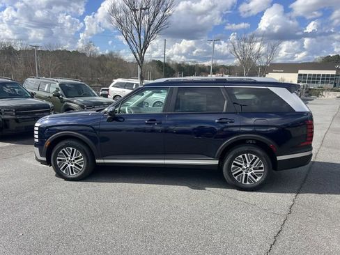 New 2026 Hyundai Palisade SEL image 4