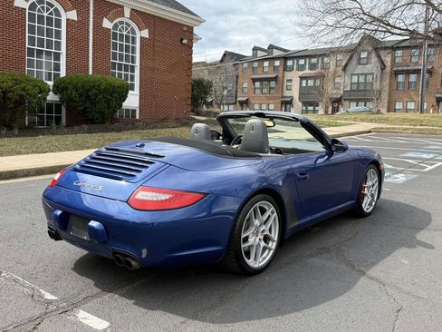 Used 2009 Porsche 911 Carrera S image 3
