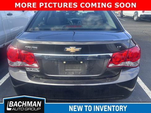 Used 2014 Chevrolet Cruze LT image 6