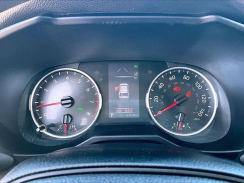 Used 2022 Toyota RAV4 XLE w/ Convenience Package image 26