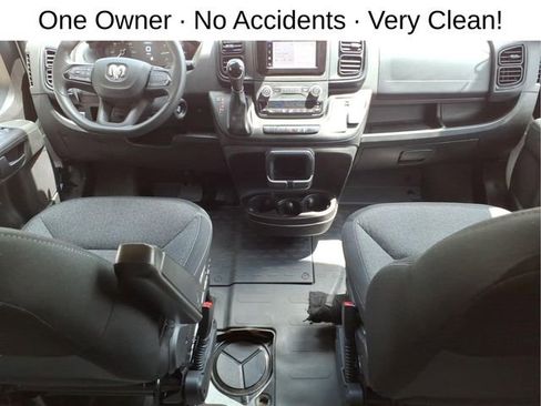 Used 2023 RAM ProMaster 2500 FWD image 20