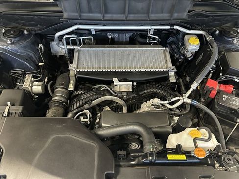 Used 2024 Subaru Ascent Premium w/ Convenience Package image 19