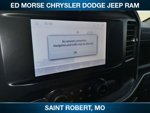 Used 2022 Ford F150 XL w/ STX Appearance Package image 16