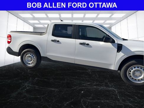 Used 2023 Ford Maverick XLT FWD image 6