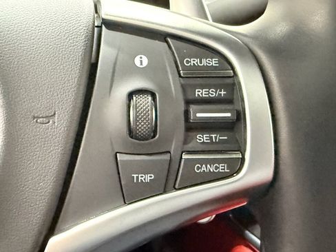 Used 2017 Acura NSX image 38