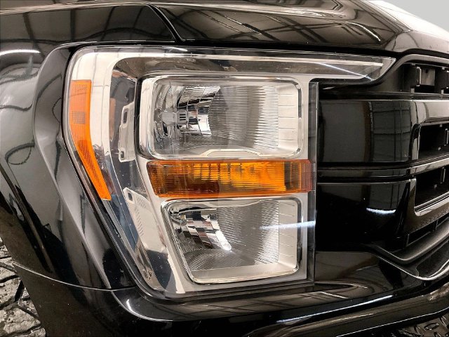 Used 2022 Ford F150 XL w/ Equipment Group 101A High AWD/4WD image 25