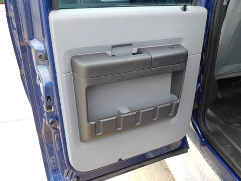 Used 2012 Ford F450 XL w/ PWR Equipment Group image 12