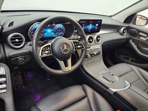 Used 2022 Mercedes-Benz GLC 300 image 14