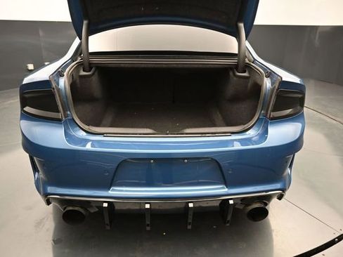 Used 2021 Dodge Charger Scat Pack RWD image 9