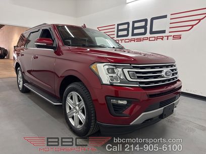 Used 2019 Ford Expedition XLT w/ Equipment Group 202A