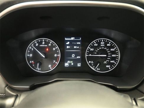 Used 2025 Subaru Legacy Limited w/ Popular Package #2 image 10