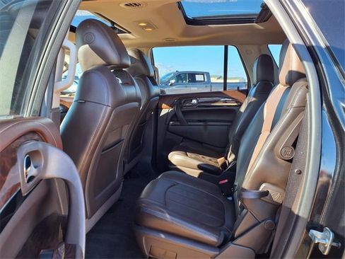 Used 2014 Buick Enclave Leather w/ Trailering Provision Package image 24