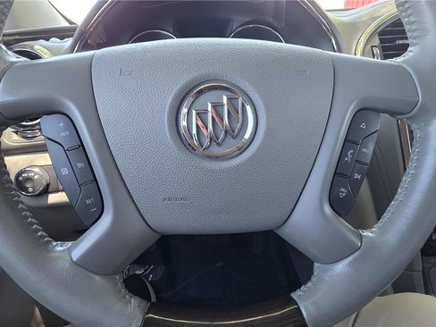 Used 2014 Buick Enclave Convenience w/ Trailering Provision Package FWD image 17
