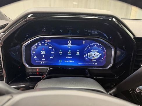 New 2026 Chevrolet Silverado 2500 ZR2 AWD/4WD image 26