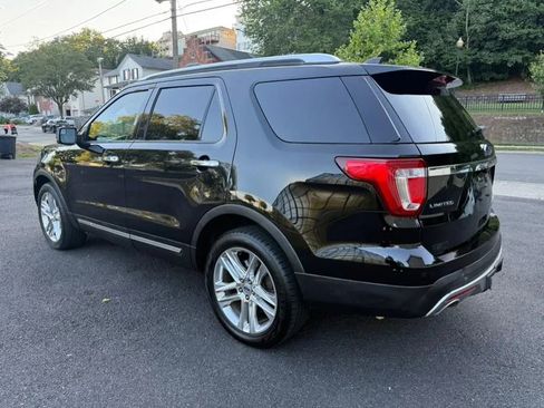 Used 2016 Ford Explorer Limited image 5