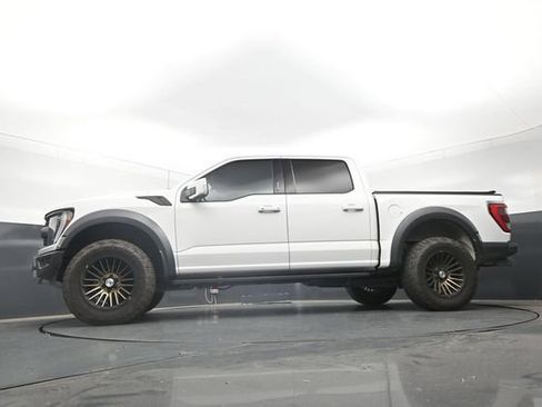 Used 2023 Ford F150 Raptor AWD/4WD image 25