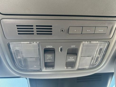 Used 2020 Honda CR-V EX-L image 20