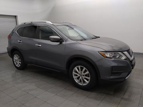 Used 2020 Nissan Rogue SV AWD/4WD image 11