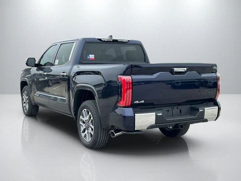 New 2026 Toyota Tundra 1794 Edition image 7