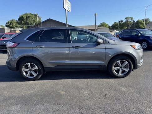 Used 2023 Ford Edge SEL w/ Convenience Package image 2