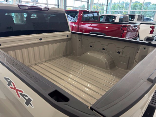 New 2026 Chevrolet Silverado 1500 RST AWD/4WD image 42