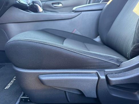 Used 2020 Nissan Sentra SV w/ Electronics Package image 14