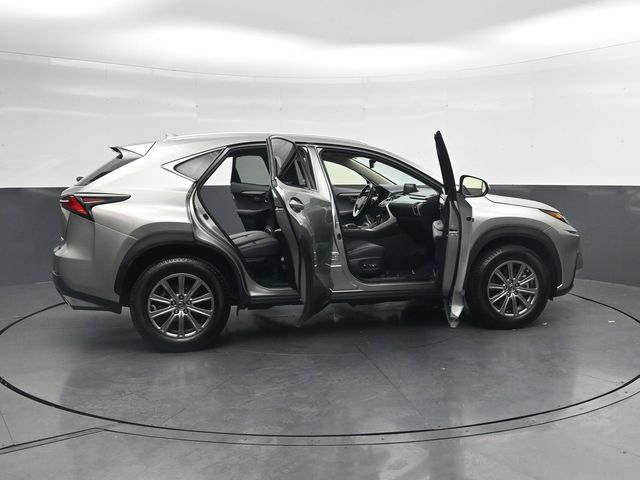Used 2020 Lexus NX 300 FWD w/ Comfort Package image 41