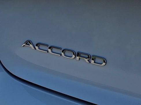 Used 2024 Honda Accord LX image 30