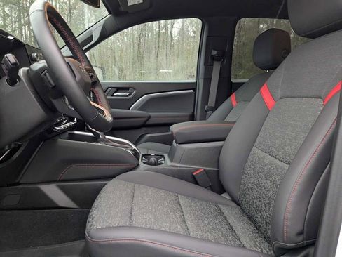 New 2025 Chevrolet Colorado Z71 image 20