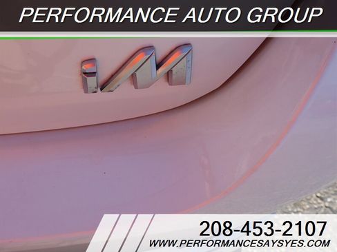 Used 2016 Scion iM image 14