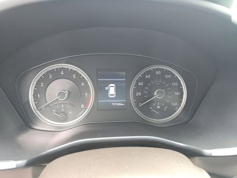 Used 2020 Hyundai Santa Fe SE AWD/4WD image 13