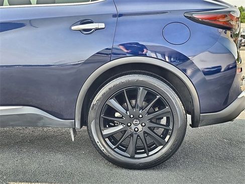 Used 2023 Nissan Murano SL w/ SL Moonroof Package image 12