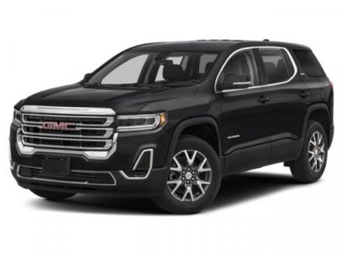 Used 2023 GMC Acadia SLT w/ Elevation Edition image 1