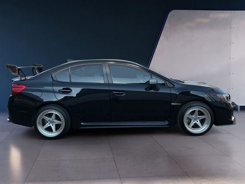 Used 2021 Subaru WRX Limited image 6