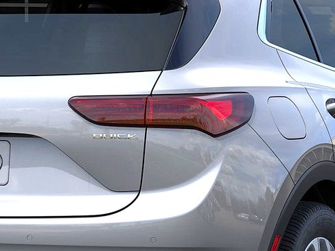 New 2026 Buick Envision Preferred AWD/4WD image 11