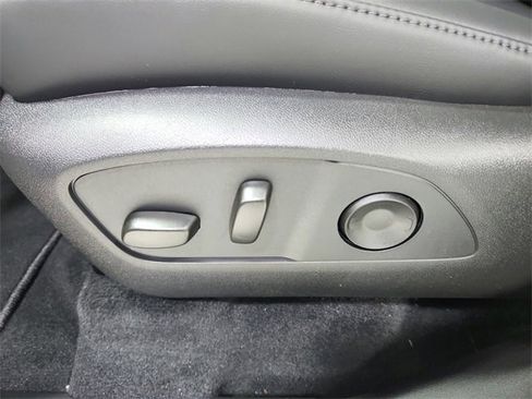 New 2026 GMC Acadia Elevation w/ Elevation Premium Package image 20