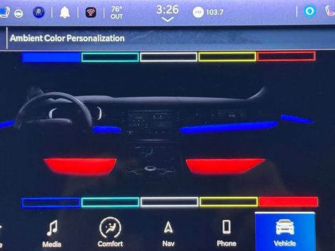 Used 2022 Jeep Grand Cherokee L Summit image 41