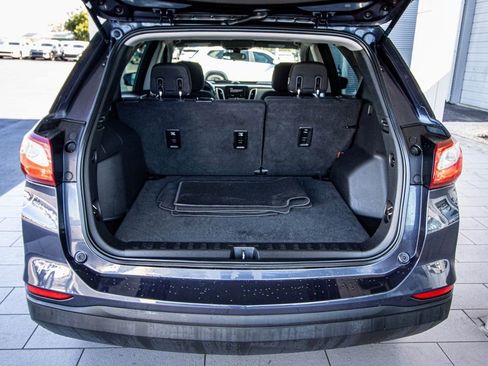 Used 2019 Chevrolet Equinox LS image 16