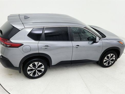 Used 2023 Nissan Rogue SV AWD/4WD image 38