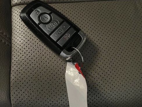 Used 2019 Ford Expedition XLT w/ Equipment Group 202A image 15