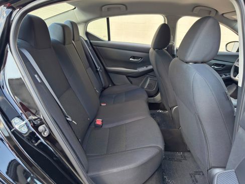 Used 2023 Nissan Sentra S FWD image 32
