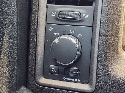 Used 2022 RAM 1500 Tradesman w/ Electronics Group RWD image 24