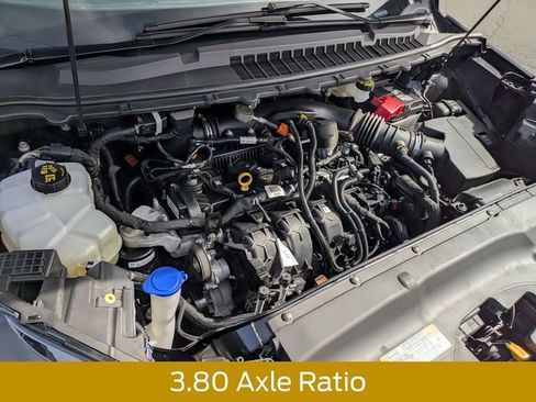 Certified 2022 Ford Edge SEL w/ Convenience Package image 37