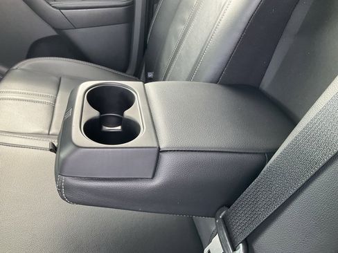 Used 2022 Ford Ranger Lariat w/ Equipment Group 501A High image 22