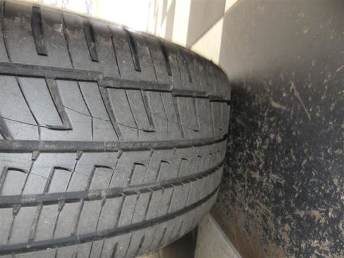 Used 2023 Land Rover Range Rover Sport SE Dynamic image 45