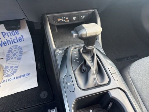 New 2025 Kia K4 LXS image 35