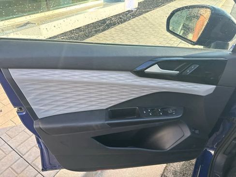 Used 2023 Volkswagen Taos S w/ Driver Assistance Package image 16