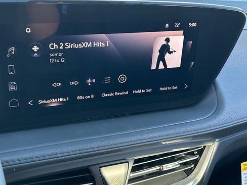 New 2026 Buick Encore GX Sport Touring image 13